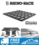 Rhino Rack Pioneer Roof Platform W/ Backbone 07-18 Jeep Wrangler Jk 2 Door. Fixed Price $1542.96.
