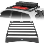 Full Length Top Roof Rack Luggage Baggage Carrier Fit Subaru Forester 2014-2018. Fixed Price $259.89.