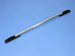 Genuine Mopar Luggage Rack Side Rail Right 55157420AD. Fixed Price $266.30.