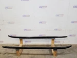 2022 Kia Sorento Luggage Rack Rail Set Gloss Black. Fixed Price $238.00.