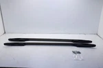 2015-2017 Jeep Cherokee 75TH Anniversary Left And Right Roof Luggage Rack Rail. Fixed Price $322.82.