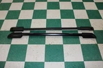 10-24 Runner Oem Factory Overhead Luggage Rack Roof Rails Left Side Right. Fixed Price $199.99.