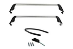 New 2015-2021 Vw Volkswagen Golf Gti MK7 4 Door Roof Rack Base Carrier Bars Oem. Fixed Price $432.95.