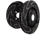 For 2001-2003 Acura Cl Brake Rotor Set Front Ebc 17438BQQM 2002. Fixed Price $369.37.