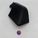 2006-2013 Honda Ridgeline Oem Roof Rack Mount Cover Cap Driver Lh Rear Black. Fixed Price $39.99.