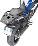 Givi Specific Rear Rack - For Bmw 1000 Xr SRA5138B. Fixed Price $235.39.