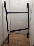 Toyota Runner SR5, Luggage Rack Assy W/cross Bars, 2003-2009, 63470-35022, Oem. Fixed Price $222.72.