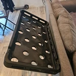 Bestop 41444 01 Highrock 4X4 Universal Tray. Fixed Price $150.00.