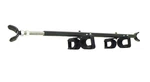Great Day Quick-draw Overhead Rack Utv's With 35"-42" Rollbar Depth QD853-OGR. Fixed Price $183.00.