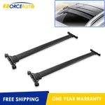 Pair Aluminum Cargo Carrier Roof Rack Cross Bars Fit 10-15 Lexus RX350 RX450H. Fixed Price $65.90.