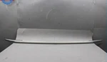 11-17 Volkswagen Touareg Right Side Roof Rail Rack Luggage Carrier Molding Oem. Fixed Price $82.50.