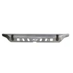 Motobilt Rear Crusher Bumper W/light Mounts Without Spare Cutout For Jeep Jl. Fixed Price $777.23.