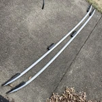 2013-2019 Mercedes GL450 X166 Roof Rail Rack Luggage Carrier Molding Oem -set-. Fixed Price $99.98.
