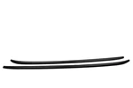 14-18 Bmw F15 X5 Left And Right Side Roof Luggage Rack Rail 7295815 Oem. Fixed Price $78.00.