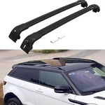 Lockable Roof Rack Cross Bars Fit For Land Rover Range Evoque 2012-2026. Fixed Price $85.00.
