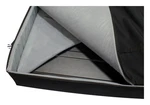 Crown Automotive SB40001 Freedom Top Panel Storage Bag For 2007-2018 Jeep Jk New. Fixed Price $127.40.