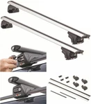 Rola Removable Aluminum Roof Rack Crossbars 5YR Warranty. Fixed Price $335.99.