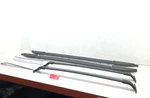2018-2024 Ford Expedition Swb Roof Luggage Rack Rail Cross Bars Moldings. Fixed Price $599.99.