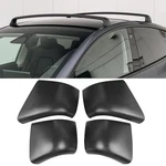 Compatible With Tesla Model Y Roof Rack Cover Rail End Shell 2020-2023, 4PCS. Fixed Price $37.09.