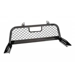 Dee-zee Cab Rack For Ram 2500 2013-2018 Bolt Together Standard Gloss Black. Fixed Price $1048.05.