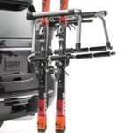 Genuine Gm Hitch Mounted Wintersport Carrier By 19302831. Fixed Price $584.31.