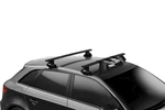 Thule Airscreen Xt Roof Rack Fairing - Small (32") Used Acceptable. Fixed Price $79.98.