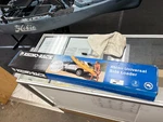Rhino-rack Universal Side Loader New Rusl. Fixed Price $195.00.