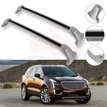 Roof Rack Aluminum Luggage Cross Bar For Cadillac XT5 2017-2020. Fixed Price $100.59.