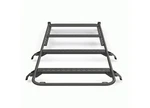 Zroadz Z845401 Modular Roof Rack With Crossbars For 21-22 Bronco 4-DOOR Hard Top. Fixed Price $1849.50.
