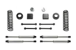 Fabtech K4160DL 3" Sport Lift Kit For 2020-2024 Jeep Gladiator 4WD. Fixed Price $1931.06.