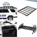 Hooke Road Roof Rack Rear Interior Cargo Basket For Toyota 4RUNNER 10-24 5TH Gen. Fixed Price $199.81.