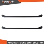 Labwork Roof Rack Cross Bar Universal Luggage Carrier Adjustable Window Frame. Fixed Price $58.04.