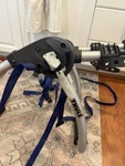 Thule Gateway Rear Mounted (trunk/hatchback) 2-BIKE Rack Carrier Gray. Fixed Price $45.00.