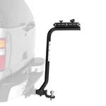 Surco BRS300 Slide Over Hitch Mount Rack Bikes Fits 2" Receivers. Fixed Price $164.51.