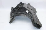 2015-2023 Mercedes W205 C300 63 Front Right Passenger Side Apron Frame Rail Cut. Fixed Price $278.07.