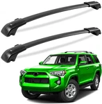 Fengyu Roof Rack Cross Bars For Toyota 4RUNNER 2010-2024 Lockable 330LB. Fixed Price $65.40.