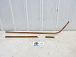 Jeep Grand Wagoneer Driver Side Wood Grain Door Panel Trim. Fixed Price $55.00.