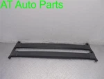 2004 Mazda Tribute Roof Cross Bars Black Oem 0000-8L-G03B. Fixed Price $130.00.