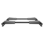 Genuine Gm Rack Mounted Water Sport Carrier By 19330171. Fixed Price $235.20.