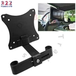 Universal Adjustable Camper Motorhome Caravan Tv Headrest Mount Bracket. Fixed Price $52.38.
