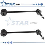 Rear Sway Bar Link Set For Dodge Ram 3500 4500 Jeep Commander Grand Cherokee. Fixed Price $23.82.