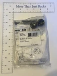Yakima Lockjaw Replacement Horizontal Spacer Kit 8820062 - New In Bag. Fixed Price $5.99.