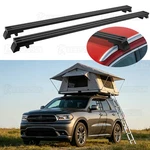 For Dodge Durango Car Roof Rack 60 Flush Rails. Fixed Price $199.99.