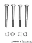 Porsche Luggage Rack Installation Kit 644-801-003-00 64480100300. Fixed Price $20.58.