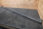 Right Roof Side Luggage Carrier Rack Rail Cover 15241412 Hummer H2 2003-09 *note. Fixed Price $309.99.