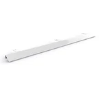 Aa-racks Steel 47" Ladder Wind Deflector,van Accessory For Model X202. Fixed Price $56.90.