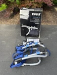 Thule Archway 2 Rear Mounted Bike Rack 9009XT - Carrier. Fixed Price $60.00.