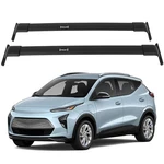 Cross Bars For Chevy Chevrolet Bolt Euv 2022 2023 Roof Rail Luggage Rack. Fixed Price $68.79.