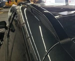 25 Sportage Left Luggage Rack Roof Rail Only, Us Built. Fixed Price $210.00.
