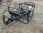 Arctic Wildcat Xx Rg Xt Eps 18 Frame 8506-323 Paperwork 47883. Fixed Price $1749.99.